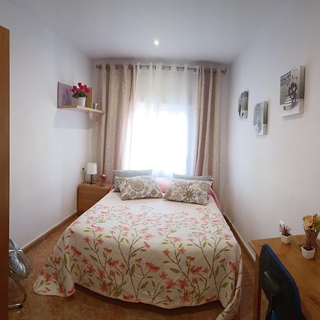 Daoiz, Vivienda Vacacional Para Familias Y Mayores De 25 Anos En El Grao De Gandia 3Ro Sin Ascensor Playa de Gandia Exterior foto